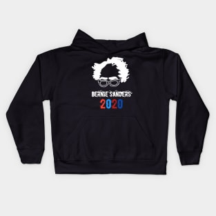 Bernie Sanders Kids Hoodie